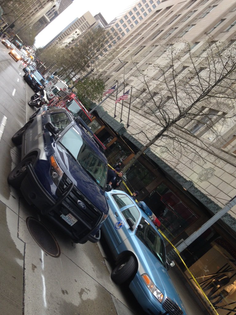 The Space Needle (@the_spaceneedle) on Twitter photo By my guesstimate #treeguy has cost taxpayers enough in <a href="/SeattlePD/">Seattle Police Department</a> overtime to pay for an apt in Belltown for a year By my guesstimate #treeguy has cost taxpayers enough in <a href="/SeattlePD/">Seattle Police Department</a> overtime to pay for an apt in Belltown for a year