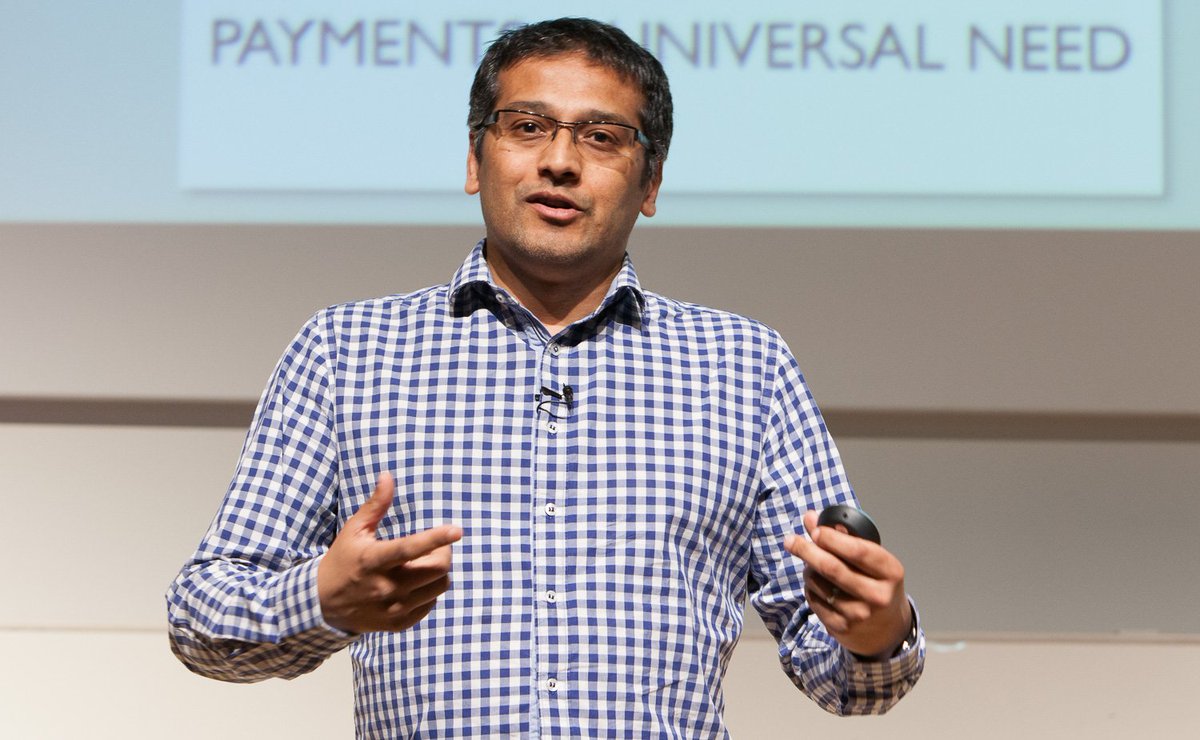 Future of Finance tweet media
