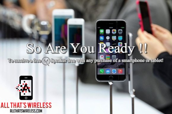 itsallwireless's tweet photo. Greetings! Get this special offer from us! #smartphone #iPhone #Tablet #Offers #Tech #Latest #MAQE #Design #Wireless https://t.co/CRsPwGkTG7