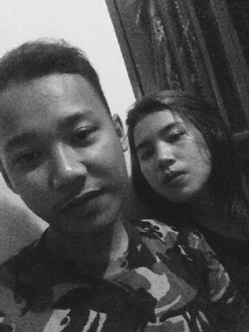 Merdottt's tweet photo. Jangan tinggal-tinggal Ade bang, Ade kesepian☹☹♥ https://t.co/oFdsPadv5F