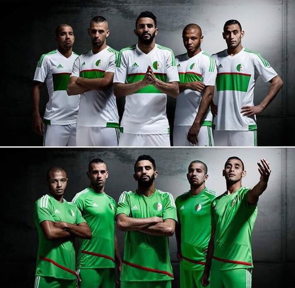 ReNgo_Sport's tweet photo. قمصان المنتخب الجزائري 🇩🇿
#الجزائر https://t.co/ePivINfL4Q