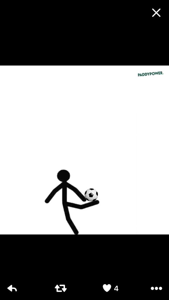 Andrew12O's tweet photo. @paddypower #PPOneTouch https://t.co/LjiPW625Nj