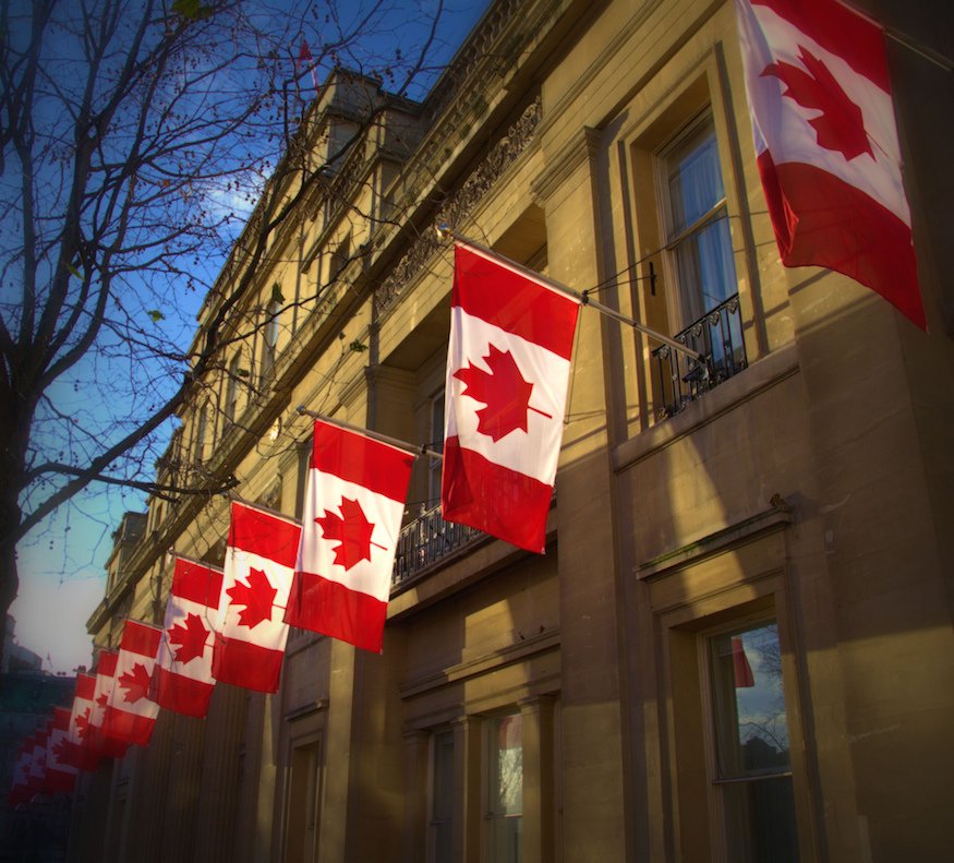 CanadianUK's tweet photo. Pleased to welcome VFX pros to #Canadahouse to learn about working in the growing #VFX field in CDA #CDNinnovation https://t.co/mOSCeup35J