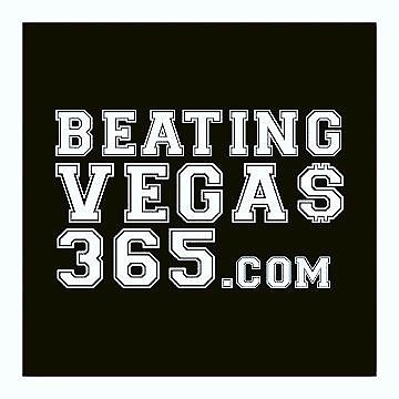 BeatingVegas365's tweet photo. #BeatingVegas365 #BeatYourBookie #OnePlayPerDay #System #Units #Winner #WeKeepItRealSimple
https://t.co/zWNg5xlVU1 https://t.co/R6TDbrkmq7