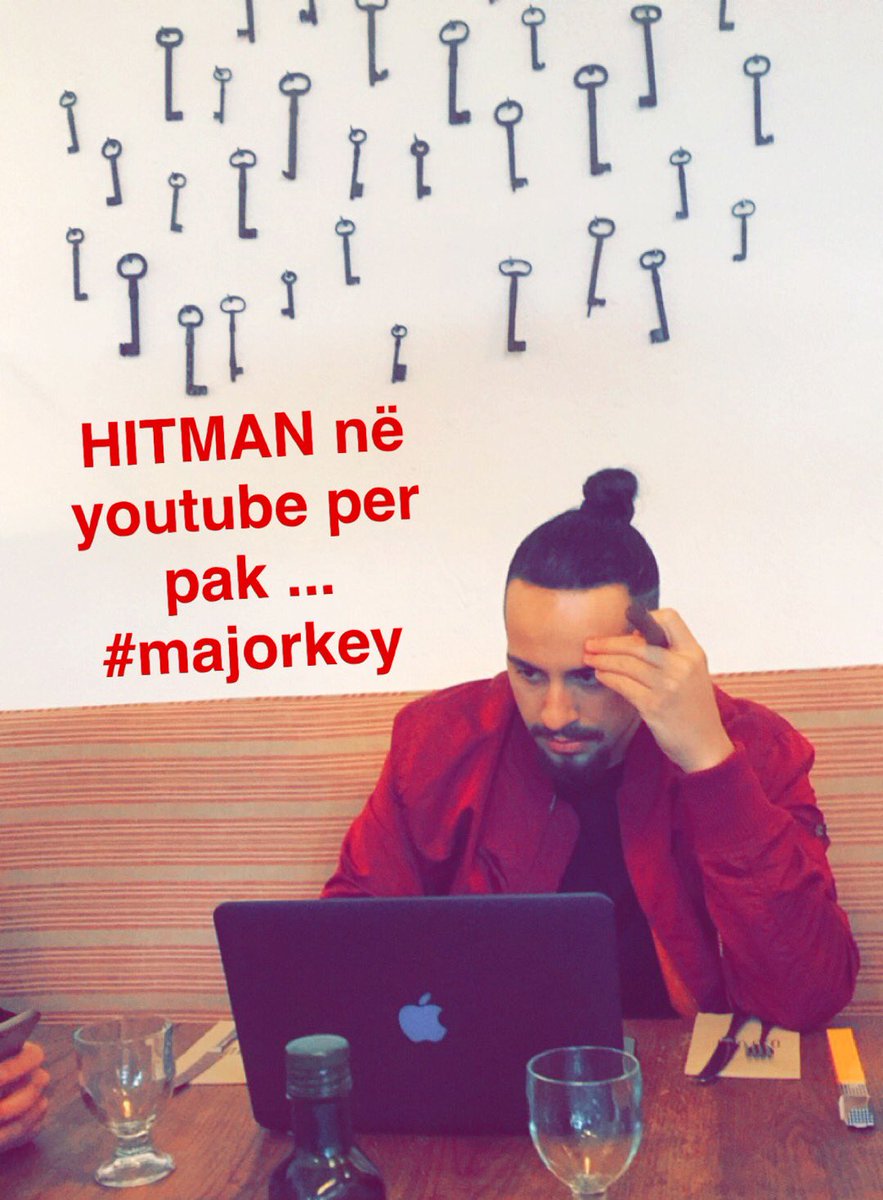 TrueKapo's tweet photo. Po vjen po vjen .... #Hitman   majorkey 🗝🗝🗝🗝😂🔥🔥🚀🚀🚀🔥💣💣💣 https://t.co/A9orq9WGFu