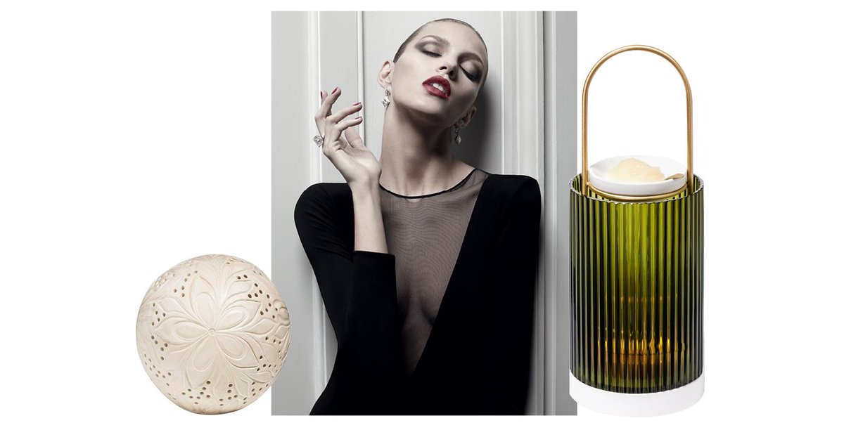 VogueFrance's tweet photo. From incense to candles, keep your house smelling luxurious with these innovative products:
https://t.co/D8XGJhc8tP https://t.co/TS7MyDeBkO