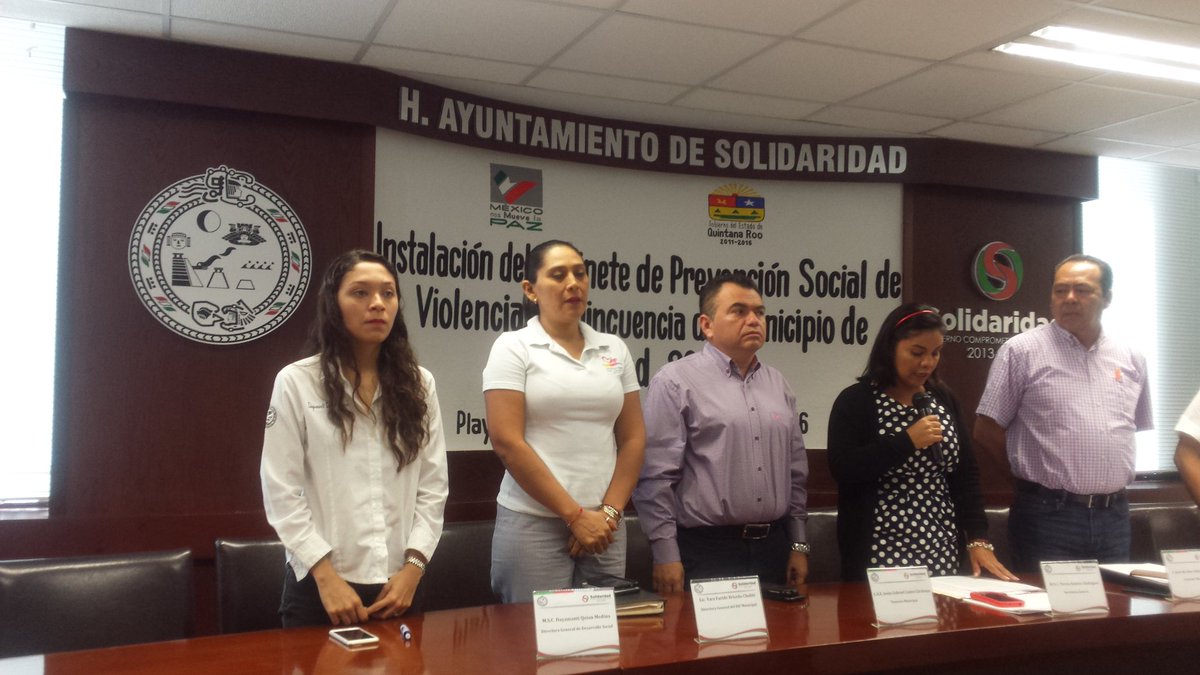 Desarrollo Social tweet media