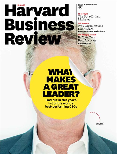 phoslabs's tweet photo. Why Organizations Don’t Learn https://t.co/d383GTohGn by @harvardbiz https://t.co/ngqTFpkOEf