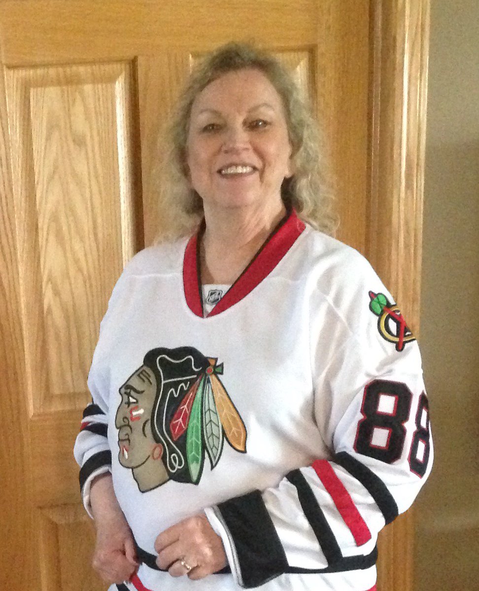 anMNinMN's tweet photo. @NHLBlackhawks @88PKane maybe #WhatsYourGoal #MEETandGREET for #1Fan #BucketList for my Mom 70 #Bday Tue3/29 @MNWild https://t.co/wVOTql1GOX