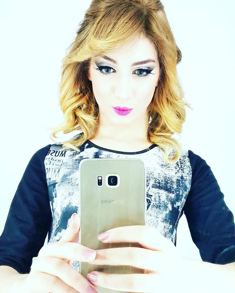 WardaWidicha's tweet photo. I vote for #SouhilaBenLachhab 👸
📲 @SuhilaBnLachhab 🌹
📲 https://t.co/RJ6ZbvwbrR 🌷
#TBworld2016 💖
@DTopbeautyworld ⭐ https://t.co/kVoWn6cVpA