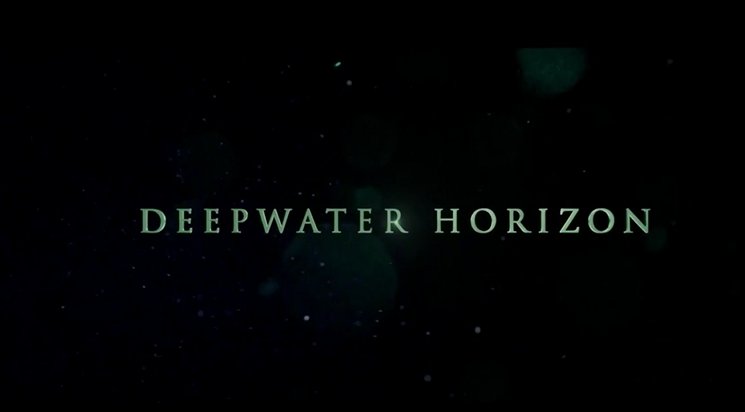 TeenWolfHW's tweet photo. RT si t'iras voir "Deepwater Horizon " https://t.co/wSXaAQvH56