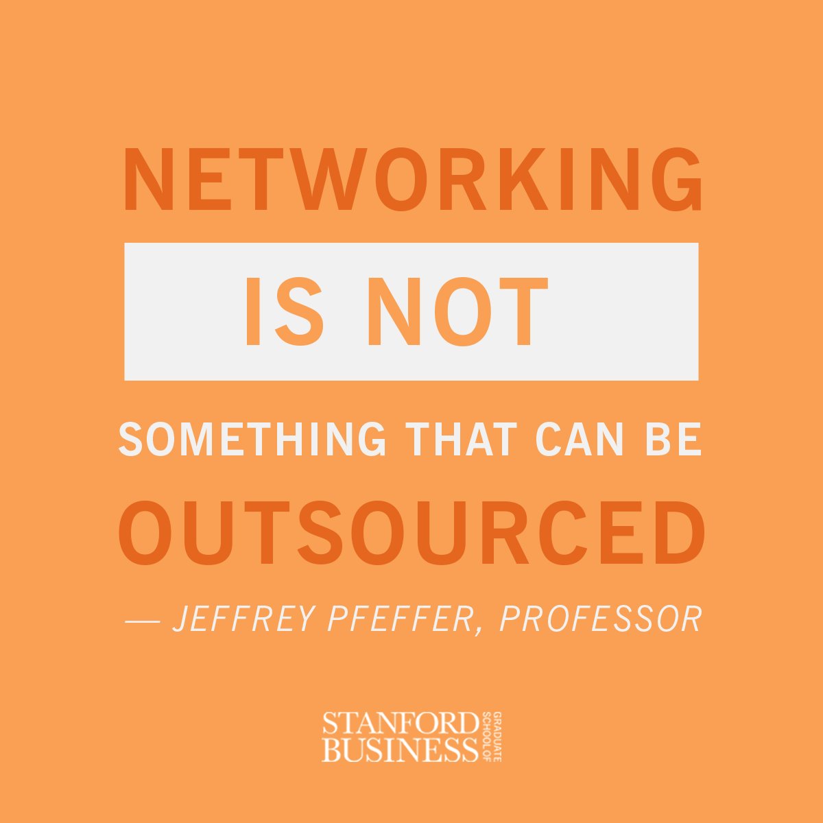 StanfordGSB's tweet photo. 10 tips for building stronger networks in work and life https://t.co/aNjEi3k0fl https://t.co/OqPxYQesdF