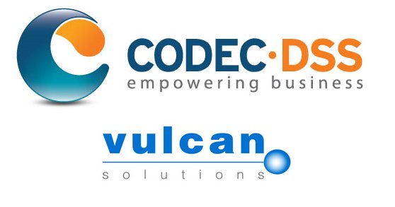 CodecIreland's tweet photo. Codec-dss acquires Vulcan to form Ireland’s largest Microsoft Partner. Read more: https://t.co/dUexsNXUzl https://t.co/i0MB3r2ShY