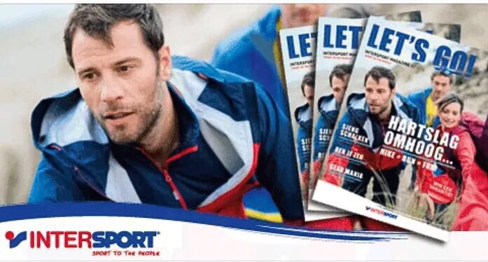 Check ons Let's Go magazine met tips, sportverhalen en de nieuwste sportcollecties. bit.ly/1WIJxfg