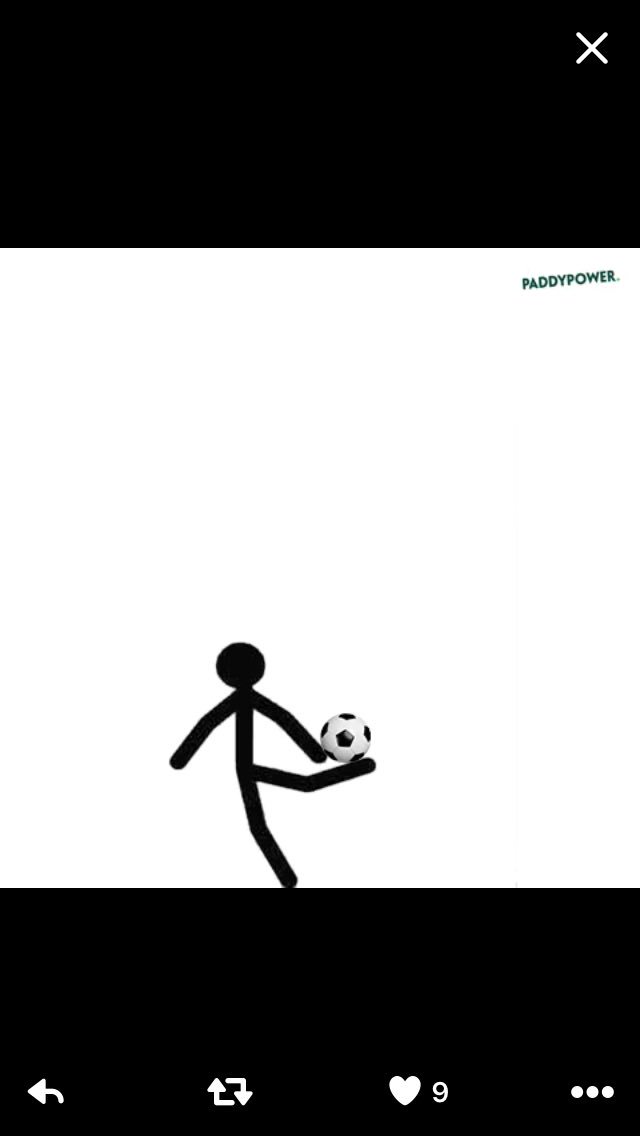 keane_craig's tweet photo. @paddypower #PPOneTouch https://t.co/8qr6CK2ru5