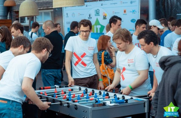 it_events_com's tweet image. Турнир по кикеру «IT&apos;s KICKER #3» \ Санкт-Петербург \ 02.07.16 it-sobytie.ru/events/5919 #itkicker