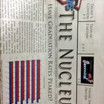 Photo by The Nucleus (@AEHSNucleus)