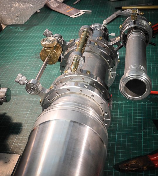 Moonraker Telescopes tweet media