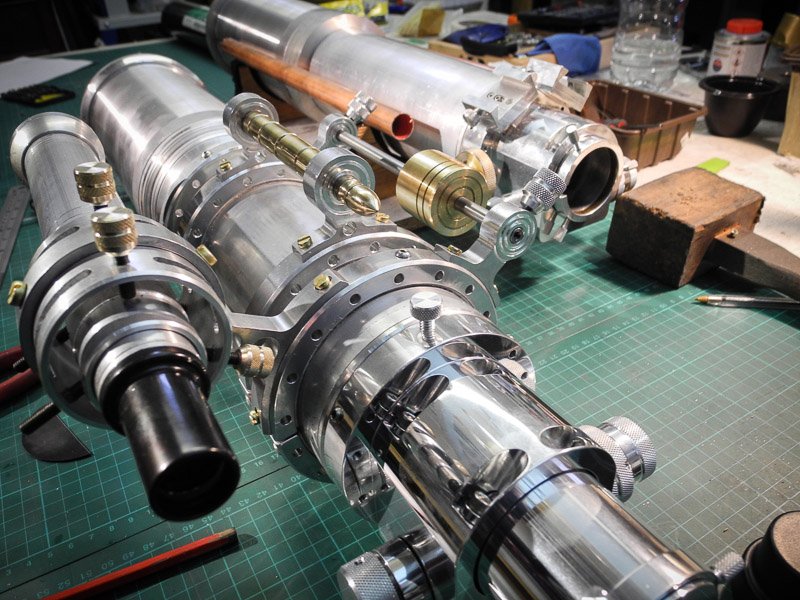 Moonraker Telescopes tweet media