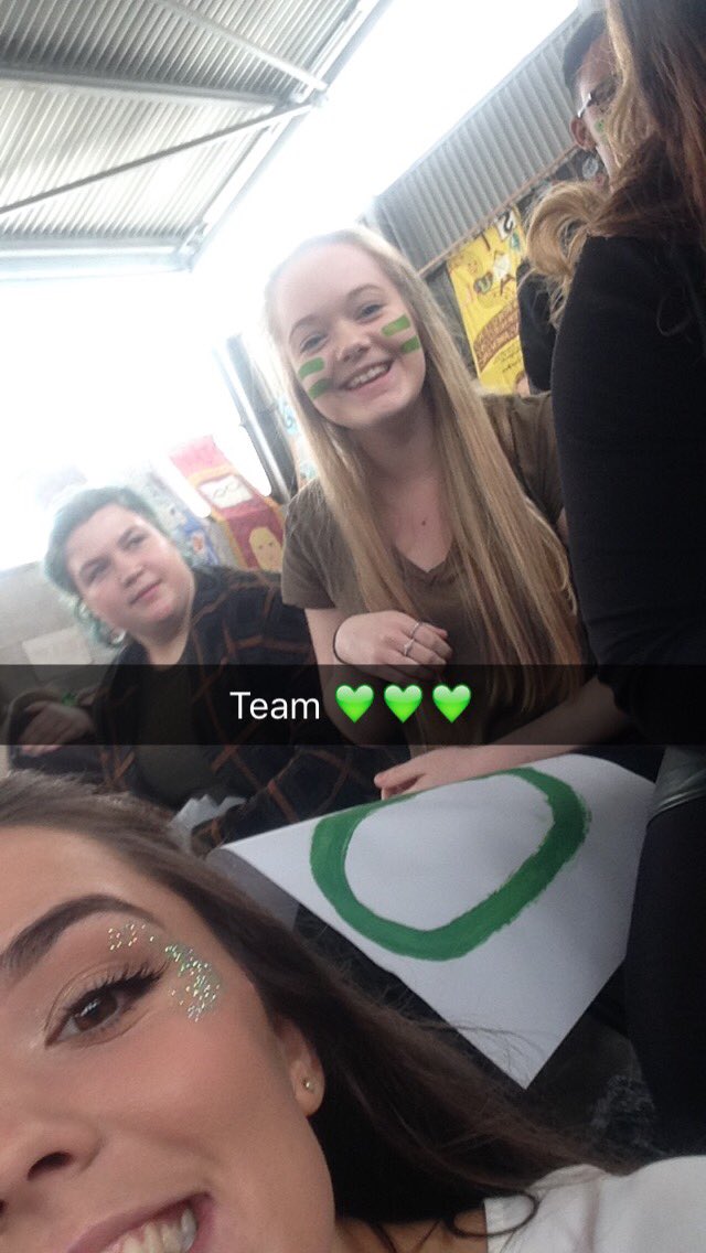 st_teilo's tweet photo. WE ARE VICTORIOUS!!!!!!💚💚💚💚💚💚 https://t.co/YcpOU6hvkY