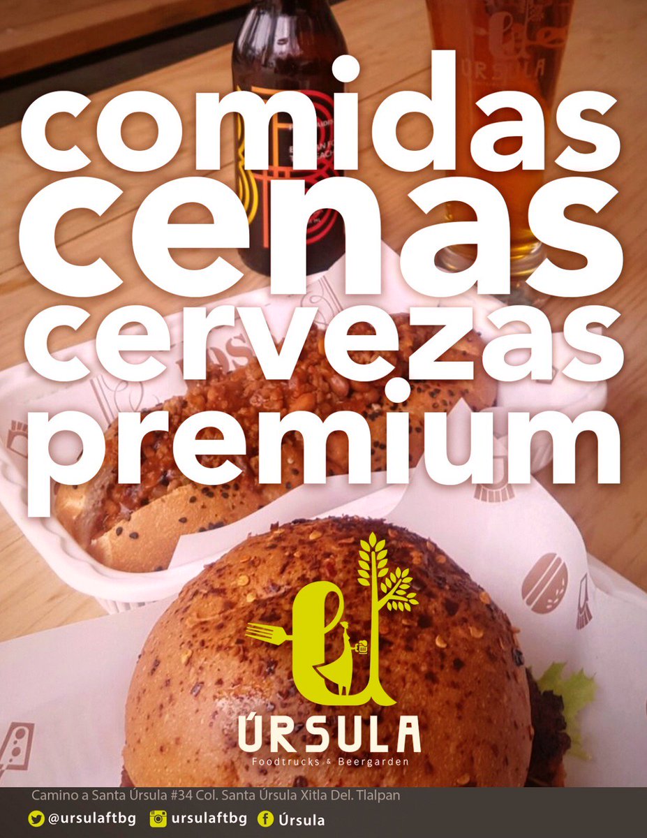 #MiercolesSanto y la promo más adhoc para que vengas a disfrutar de #TuCasaAlSur comidas, cenas, cervezas y alegría