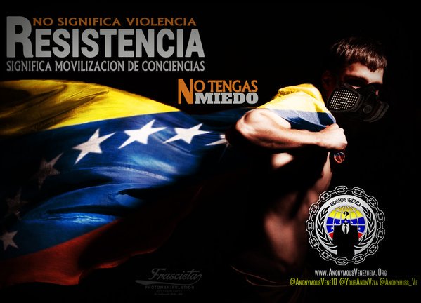 AnonsIron's tweet photo. Queremos un ALZAMIENTO pero NO d Armas, sí no de pensamientos de conciencia a la situación y dejar al lado el color. https://t.co/tqSJlwQAKg
