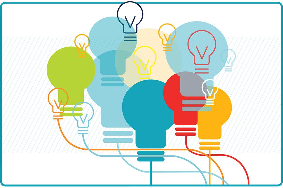 amlibraries's tweet photo. New Routes to Library Success: Looking outside library world sparks new ideas @alaeditions https://t.co/Ewvhr3b5bp https://t.co/mNu9mzzUYs