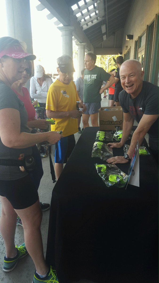 ASPRunning's tweet photo. Your feet were meant to have this much fun! Join us in Mission Viejo tonite for @Feetures Sock Swap. 6pm. #maxmyrun https://t.co/mS9keNvKqW