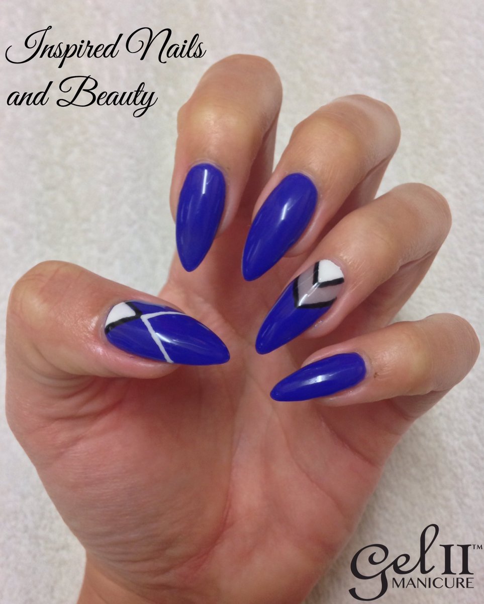 nails_inspired's tweet photo. Time for some bright colours! #gel2 @_gel2 #nailart #nails https://t.co/HgDNhhHtWE
