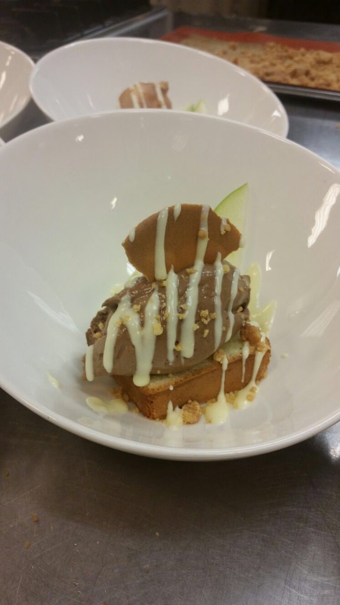 Mooi menu deze week! Volgende wk voor: diverse vis, hoofd: biefstuk en na: parfait. Reserveer snel <a href="/uitetennijmegen/">Uit Eten Nijmegen</a>