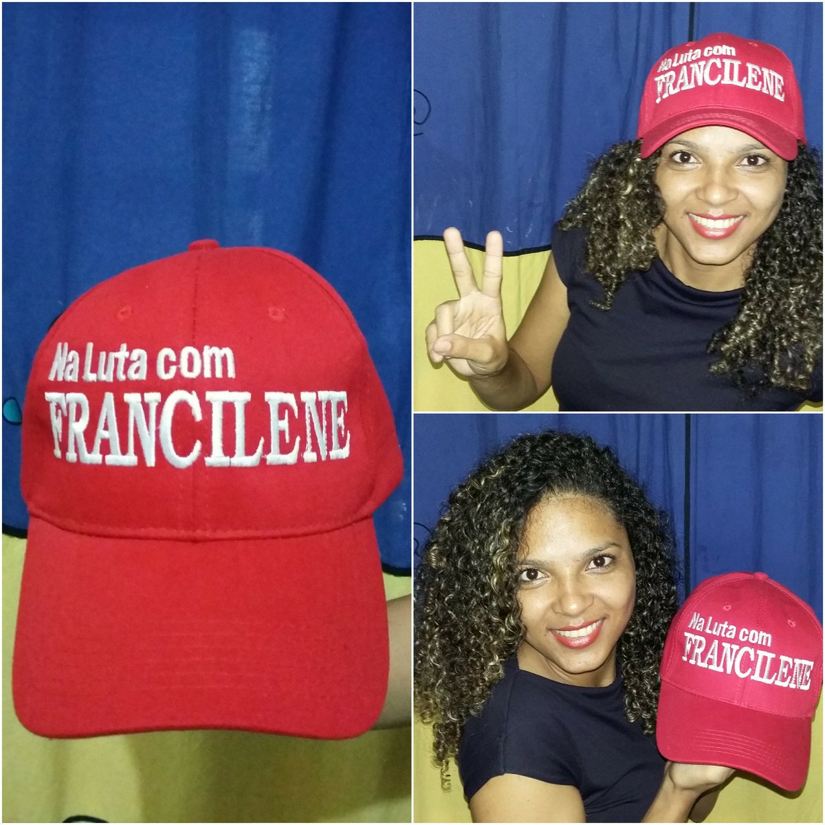 Compartilhado com vocês o presente que ganhei da Loja Presente de Deus Bordados. Agradeço a generosidade. Adorei!!!