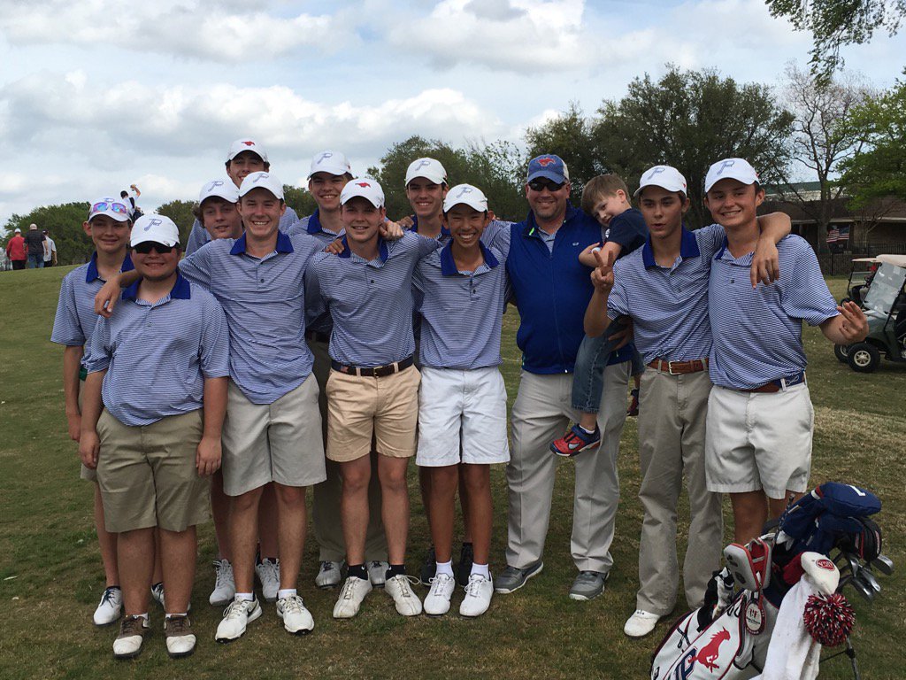 PHS Takes out HP in a one hole playoff to advance to Regional! <a href="/JJPearceGolf/">JJ Pearce Golf</a>