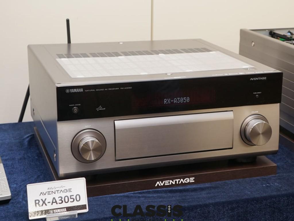 Classisinfo's tweet image. DTS:X для нескольких ресиверов Yamaha припозднится - classis.info/2016/03/dts-x-…