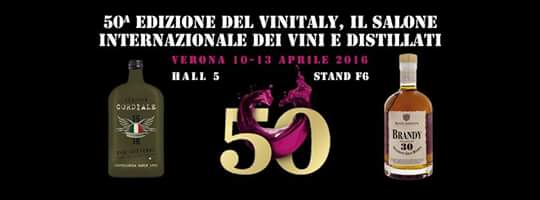 zanin_it's tweet photo. Distilleria Zanin vi aspetta al Vinitaly!!!! Non mancate... https://t.co/stBqYn6MGv