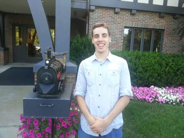 AronsonCampaign's tweet photo. This is Mark Aronson. Super classy gentleman, 10/10 should be President. #ThisIsATweetForAronsonAronson https://t.co/TiFmBGi65x