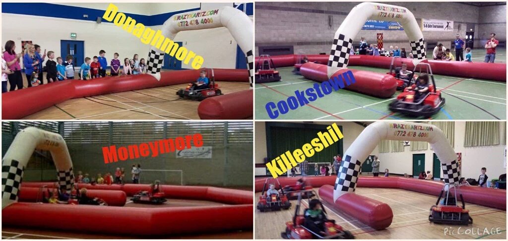 KrazyKartz's tweet photo. Kidz Birthday, School or Club/Community Event ?? https://t.co/ovSrNDFkMX
#CookstownHour https://t.co/ruurFmxHpo