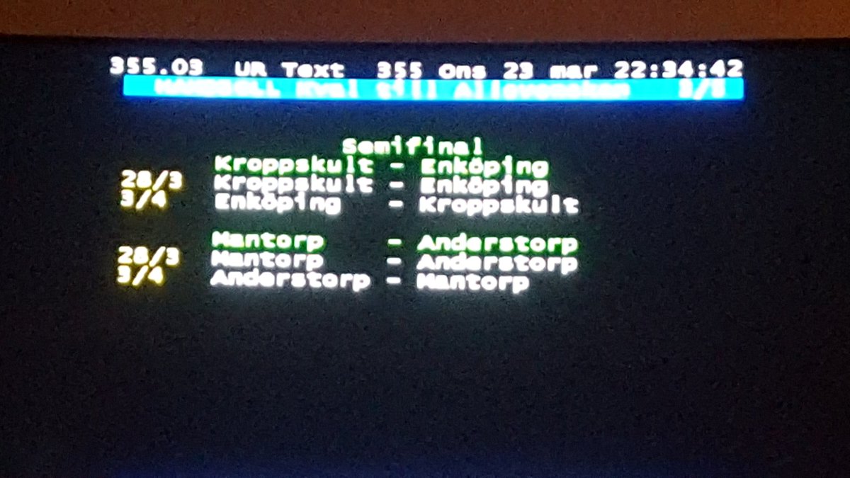 kroppsb2b's tweet photo. När vårt föreningsnamn är så långt att det inte får plats på TextTV, kanske vi får överväga något bättre:) #Kropps https://t.co/09BmUkYkxQ