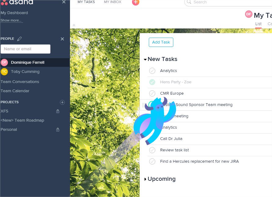 Dominique_Powis's tweet photo. @asana #celebratesuccess Loving the new icons! https://t.co/1rKpQUH2x4