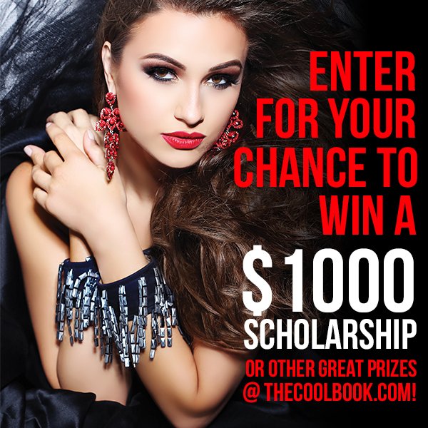 4PoffieGirls's tweet photo. Calling all high school girls: Enter now for your chance to win a #scholarship https://t.co/24SQNipyOc https://t.co/x8MTStkknf
