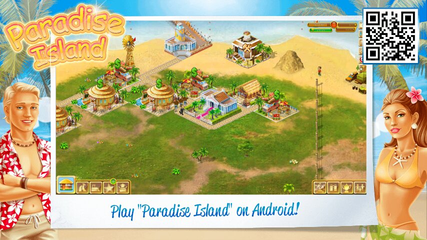 MariaVSimoes's tweet photo. Start playing Paradise Island on Android https://t.co/koVU9A1Um3 #Android #Androidgames #Gameinsight https://t.co/xjJig8VnqG