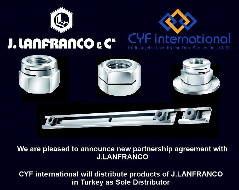 CYFint's tweet photo. #lanfranco #products #in #turkey #with #cyfinternational https://t.co/o4FsJZHVfS