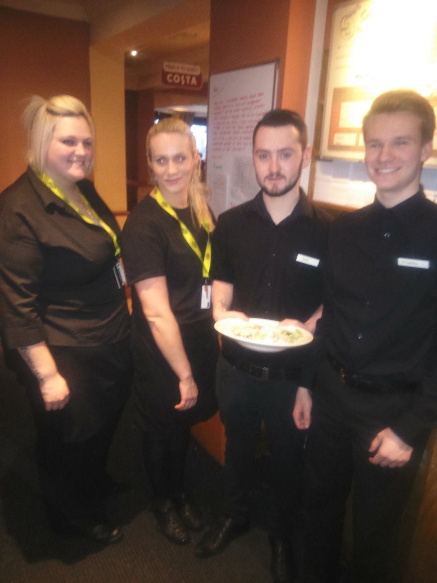 debidoz's tweet photo. Tonights Pride Session Children and Barley Salad 🍲 @tt_solway @ChrisvanceBFNI @SpencerGraydon @oneill1987_j https://t.co/HJS46mOlFB