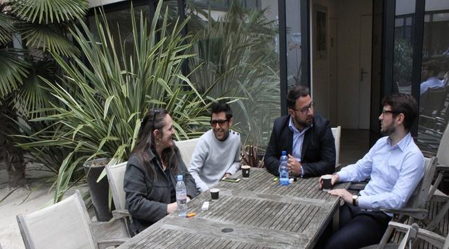 20Minutes's tweet photo. Paris: Davidson Consulting reste l'entreprise où il fait bon travailler https://t.co/0UH7kPRKDT https://t.co/7GyziS1TnA