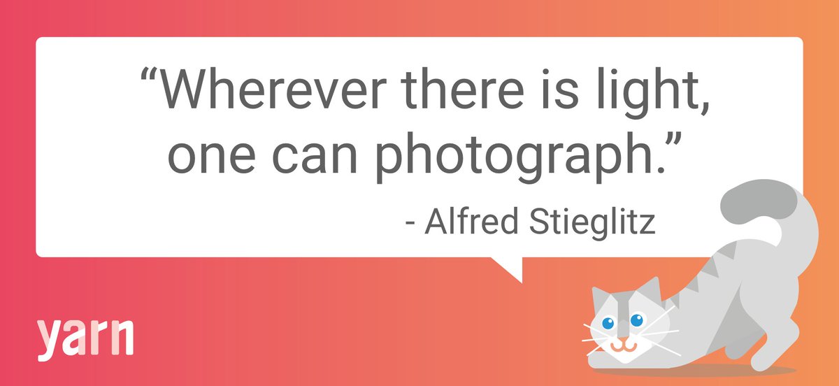 Yarn App tweet media