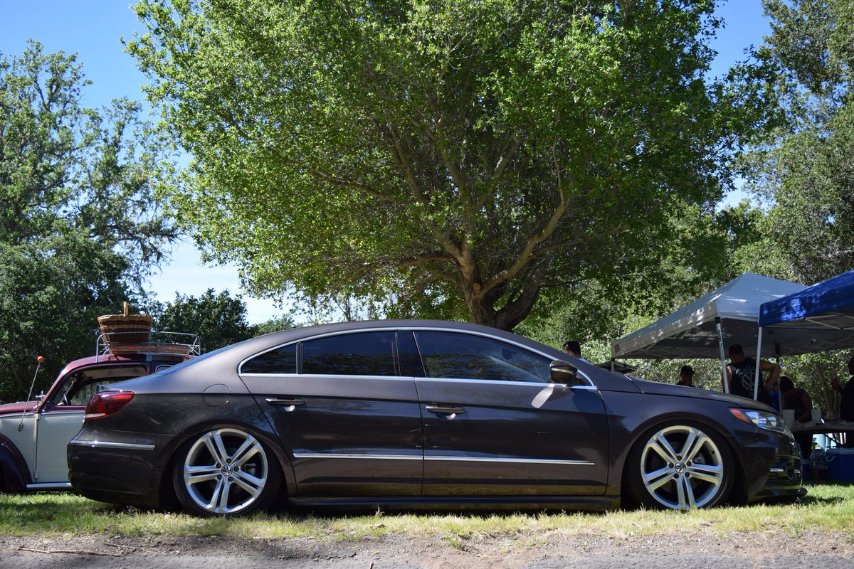 VDub Club® tweet media