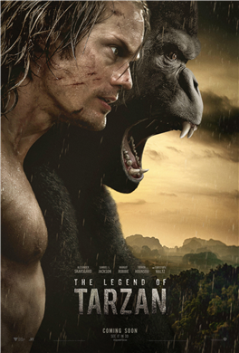 itsourworld2016's tweet photo. Bid on tickets to the premiere of 'The legend of Tarzan' for #IOWauctions https://t.co/RF71x1fqnY https://t.co/tGFT88zPzy
