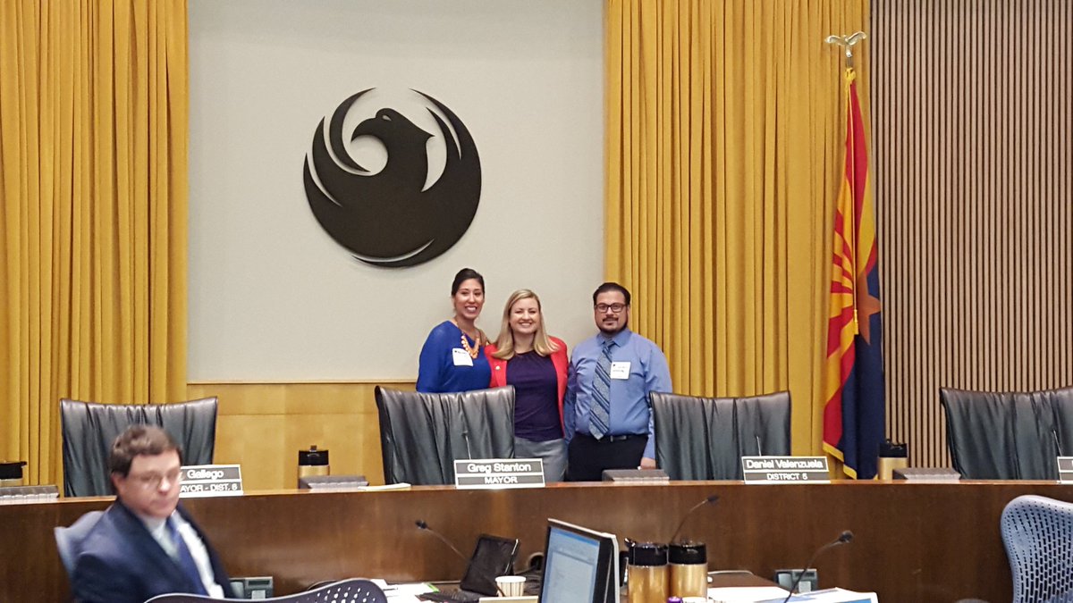 Kate Gallego tweet media