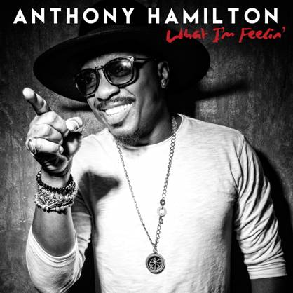 TrendingSince85's tweet photo. Oh shit! RT @ThisIsRnB: #NewRnBalert: @HamiltonAnthony Releases New Album ‘What I’m Feelin’ https://t.co/tReUMMO77F https://t.co/6L4VqiR1oW