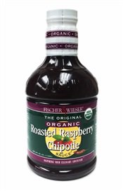 MexGrocer's tweet photo. Raspberry Chipotle Sauce over Warm Brie Cheese & crackers https://t.co/vK3zhnZOTo #FischerWieser #RaspberryChipotle https://t.co/7PelwB2L7u