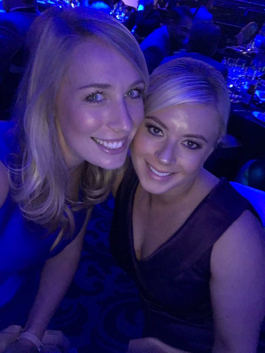 nikikmatthews's tweet photo. Just two nominees....#watchthisspace #spia2016 @Sport360 @CSM_worldwide @ActivelifeDaman https://t.co/3jSZYOpfZ1